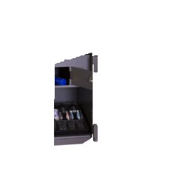 Phoenix Tresor Cashier Deposit Schlüsselschloss 92 l