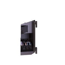 Phoenix Tresor Cashier Deposit Elektroschloss 92 l