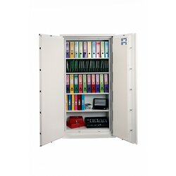 Phoenix Tresor Fire Commander Pro Elektroschloss 549 l