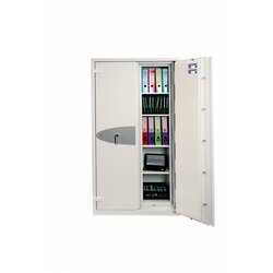 Phoenix Tresor Fire Commander Pro Schlüsselschloss 549 l