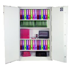 Phoenix Tresor Fire Commander Pro Elektroschloss 772 l