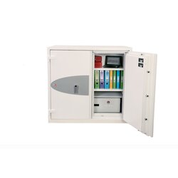Phoenix Tresor Fire Commander Pro Elektroschloss 445 l