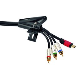Hama Kabelschlauch Universal 7,5-30 mm x 2,5 m (Ø x L)