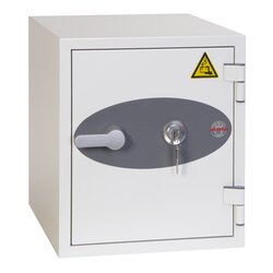 Phoenix BS1282K Tresor Battery Titan Schlüsselschloss