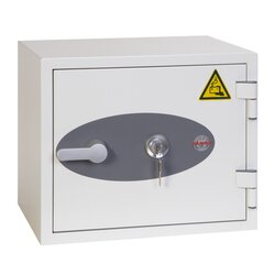 Phoenix BS1281K Tresor Battery Titan Schlüsselschloss