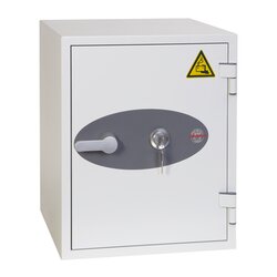 Phoenix BS1283K Tresor Battery Titan Schlüsselschloss