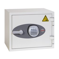 Phoenix BS1281E Tresor Battery Titan Elektronikschloss