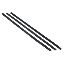 Hama 00220995 Kabelschlauch 1,8m sw 