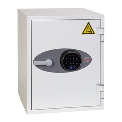 Phoenix BS1283F Tresor Battery Titan Fingerprintschloss
