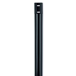 Hama 00220990 Kabelkanal halbrund 110cm sw 