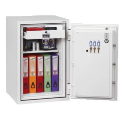 Phoenix Tresor Fire Fighter Elektroschloss 84 l