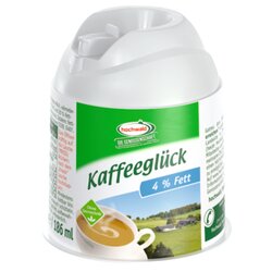 hochwald 4919 Kondensmilch 4Prozent 200g 