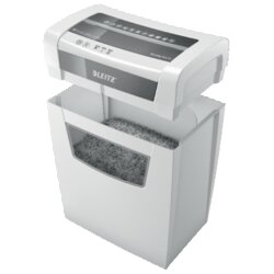 Leitz Aktenvernichter IQ Home Office S
