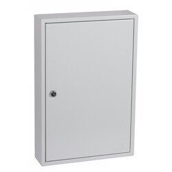 Phoenix KC0602K Schlüsselschrank Schlüsselschloss 64Haken
