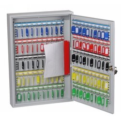 Phoenix Schlüsselschrank 100 Schlüssel