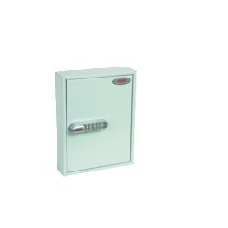 Phoenix KC0601E Schlüsselschrank Elektronikschloss 42Haken