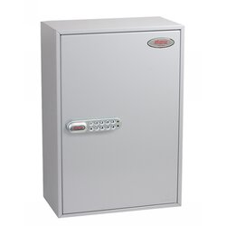 Phoenix KC0604E Schlüsselschrank Elektronikschloss 200Haken