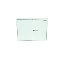 Phoenix KC0607E Schlüsselschrank Elektronikschloss 600Haken