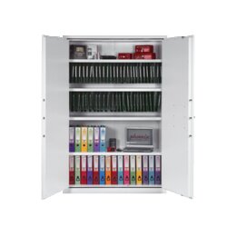 Phoenix Tresor Fire Ranger S2 Doppelbartschloss 843 l