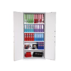 Phoenix Tresor Fire Ranger S2 Doppelbartschloss 605 l