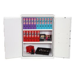Phoenix Tresor Fire Ranger S2 Doppelbartschloss 361 l