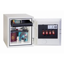 Phoenix Tresor Titan Elektroschloss 25 l