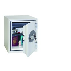 Phoenix Tresor Titan Schlüsselschloss 25 l