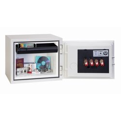 Phoenix Tresor Titan Elektroschloss 19 l