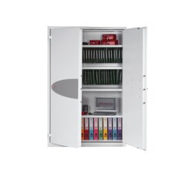 Phoenix Tresor Fire Ranger S2 Elektroschloss 843 l
