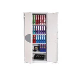 Phoenix Tresor Fire Ranger S2 Elektroschloss 605 l