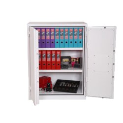 Phoenix Tresor Fire Ranger S2 Elektroschloss 361 l