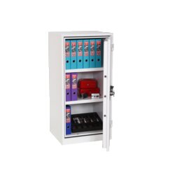 Phoenix Tresor Fire Ranger S2 Elektroschloss 224 l