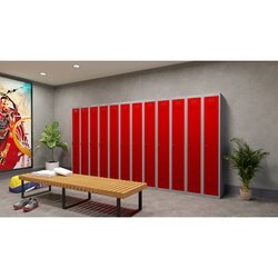 Phoenix Kleiderspind Personal Locker