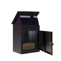 Phoenix Paketbriefkasten