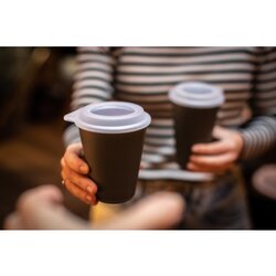 Koziol Trinkbecher MOVE CUP