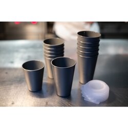 Koziol Trinkbecher MOVE CUP