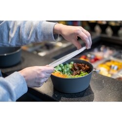 Koziol Schale MOVE BOWL Mehrweg 250 ml