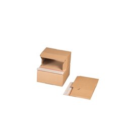 smartboxpro 311310110 Automatikbodenkarton 195x95x90mm br