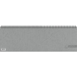 Glocken 5072921805 Querkalender 42x13,7cm 1W/2S gr