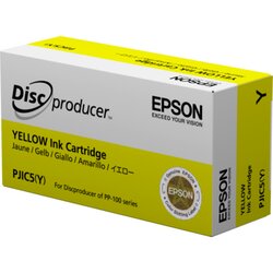 Epson C13S020692 Tintenpatrone PJIC7 31,5ml gelb