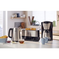 Philips Kaffeemaschine Café Gaia