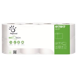 Papernet 417817 Toilettenpapier 3lg 250Bl 7x8Rl