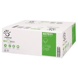 Papernet 407571 Toilettenpapier Einzel 2lg 224Bl 40St