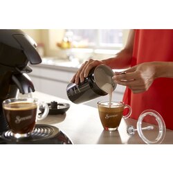 Philips Milchaufschäumer SENSEO® Milk Twister