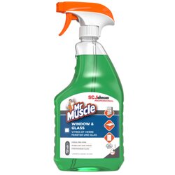 Mr Muscle 05000204292558 Glasreiniger 750ml 