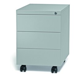 Neutralware 820201795 Rollcontainer 3xSchub 39x55x59cm si