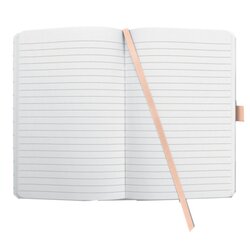 SIGEL Notizbuch Jolie liniert DIN A5 Rose Love