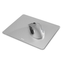 Hama 00126867 Mauspad Alu si 