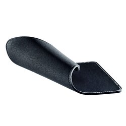 Hama 00126856 Hama Mauspad 220x3x180mm sw