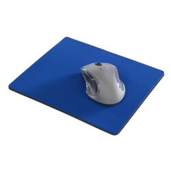 Hama 00126860 Mauspad blau 